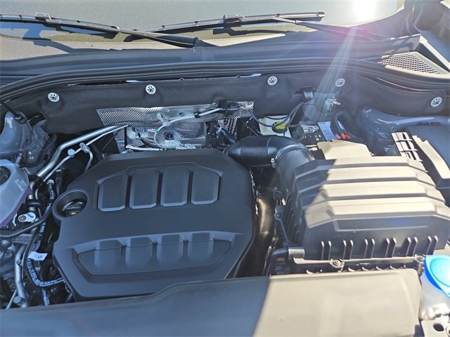 New 2026 Volkswagen Atlas SEL image 20