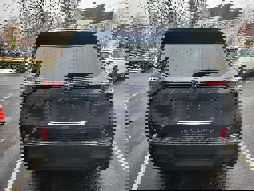 New 2026 Subaru Forester Premium image 4