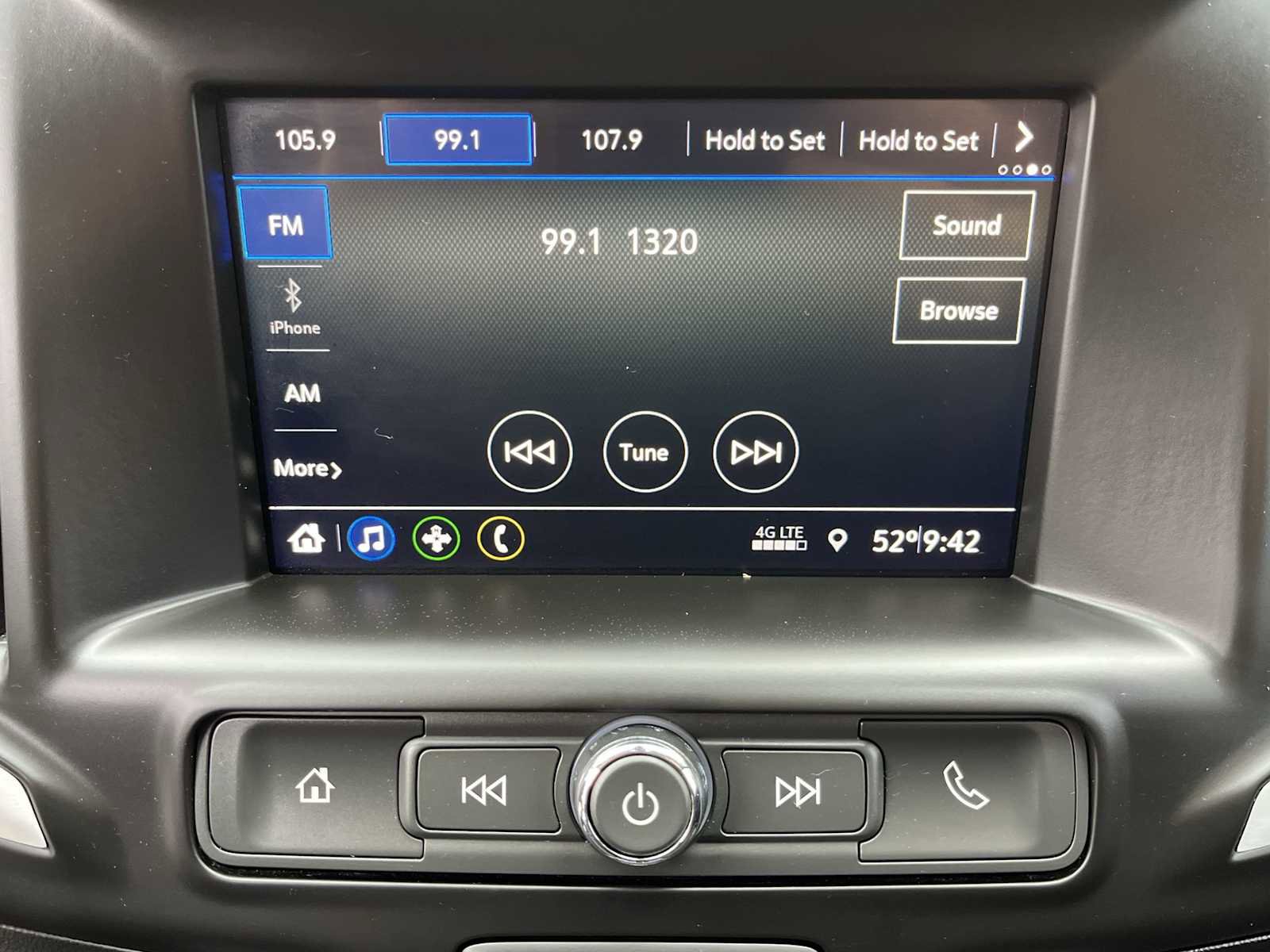 Certified 2020 GMC Terrain SLE w/ Driver Convenience Package image 13