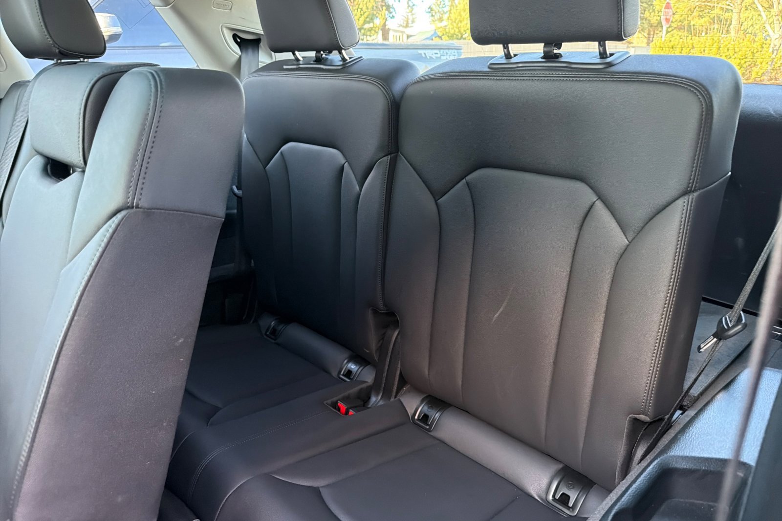 Used 2024 Audi Q7 3.0T Premium Plus image 15