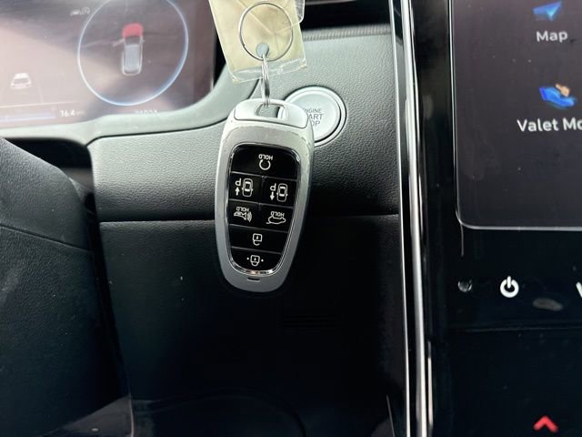 Certified 2023 Hyundai Tucson Limited image 40