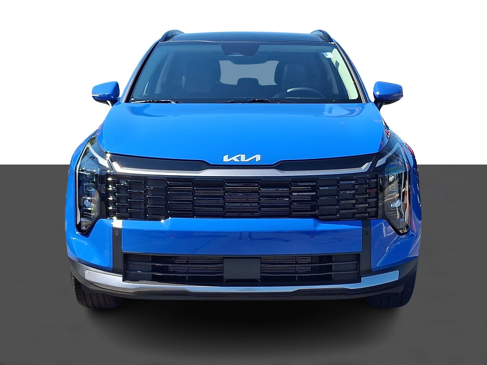 Certified 2026 Kia Sportage EX w/ EX Panorama Roof Package AWD/4WD image 2