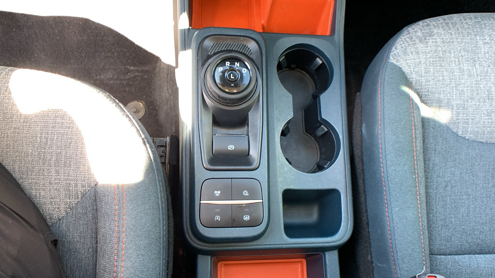 Used 2024 Ford Maverick XLT w/ Equipment Group 300A Standard AWD/4WD image 19