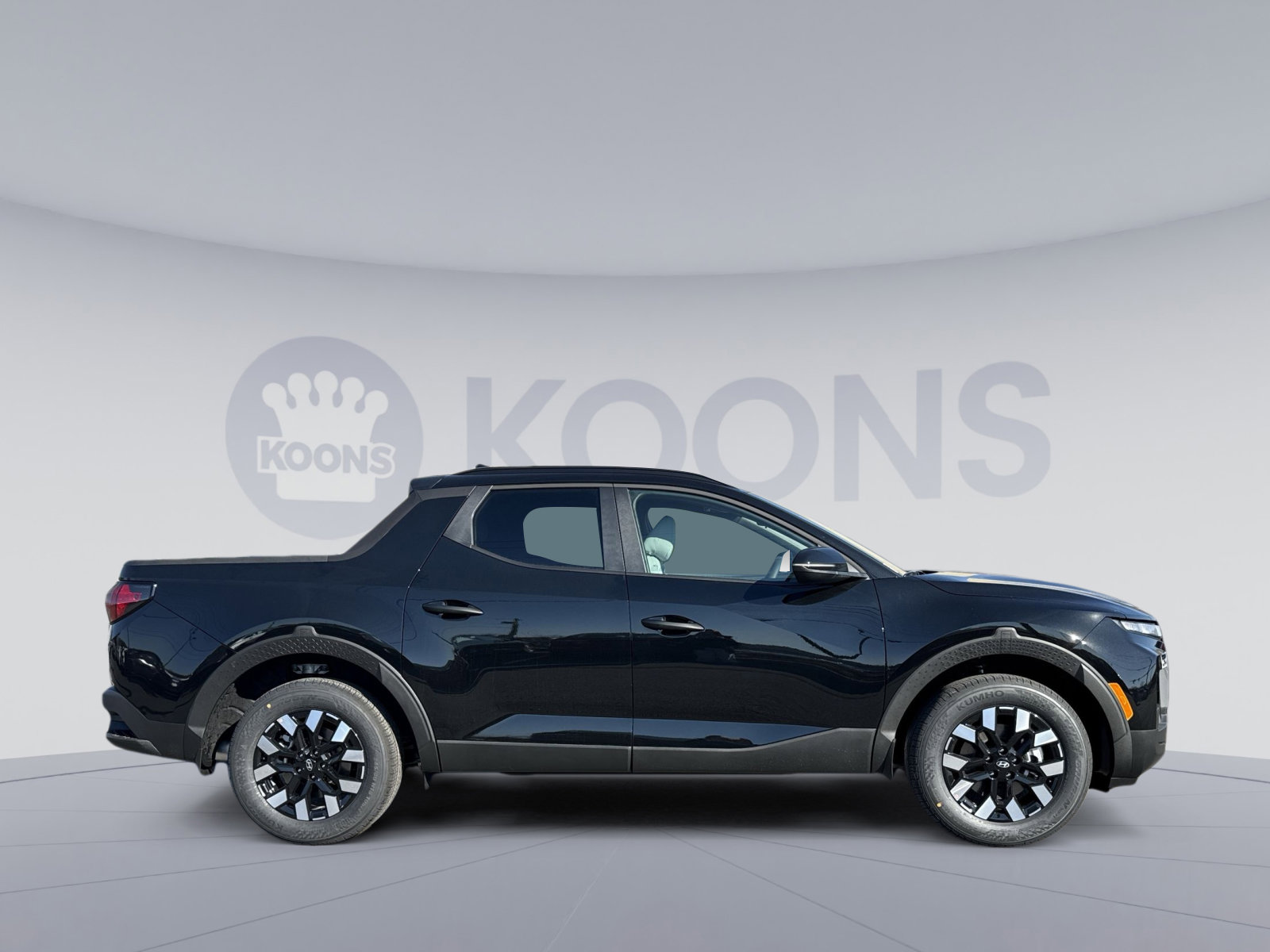 New 2026 Hyundai Santa Cruz SEL image 8