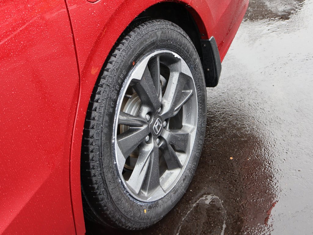 Certified 2023 Honda Odyssey Elite image 36