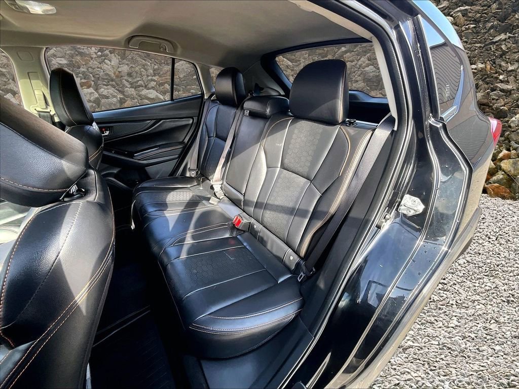 Used 2019 Subaru Crosstrek 2.0i Limited w/ Popular Package #4 image 23