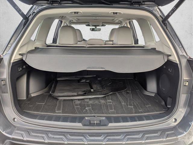 Certified 2023 Subaru Forester Limited image 6