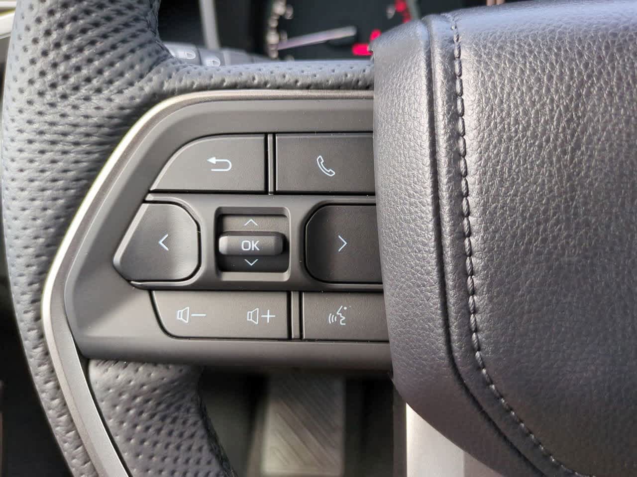 New 2026 Toyota Tundra SR5 AWD/4WD image 23