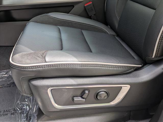 New 2026 RAM 1500 Laramie image 4