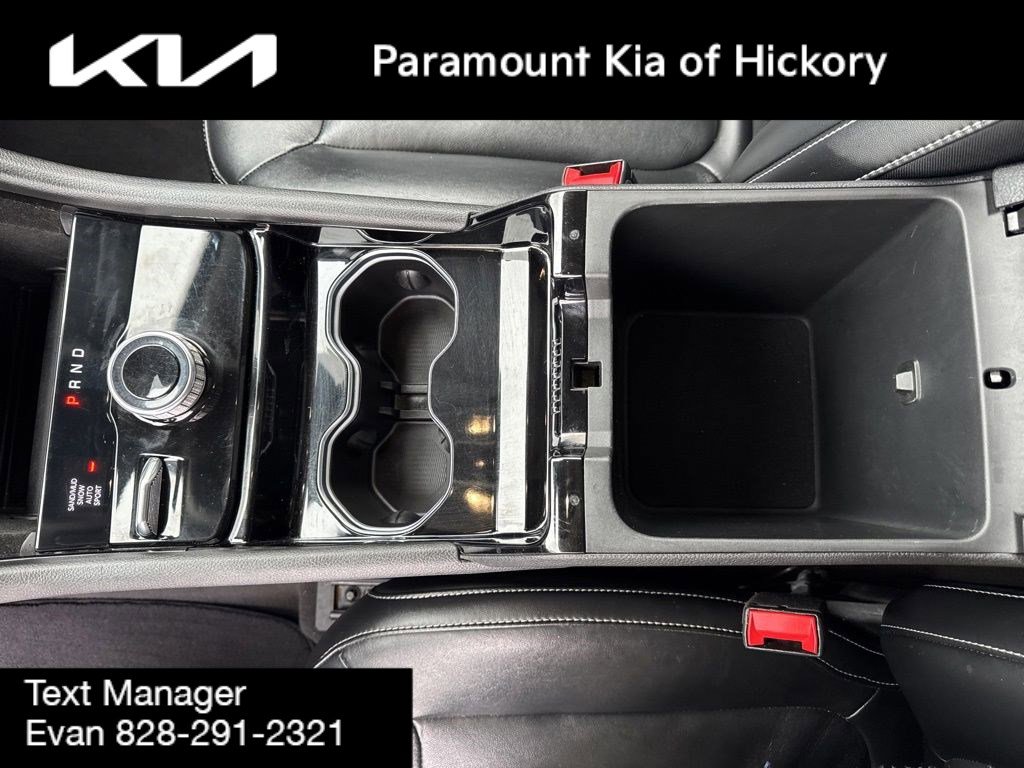 Used 2021 Jeep Grand Cherokee L Limited image 28