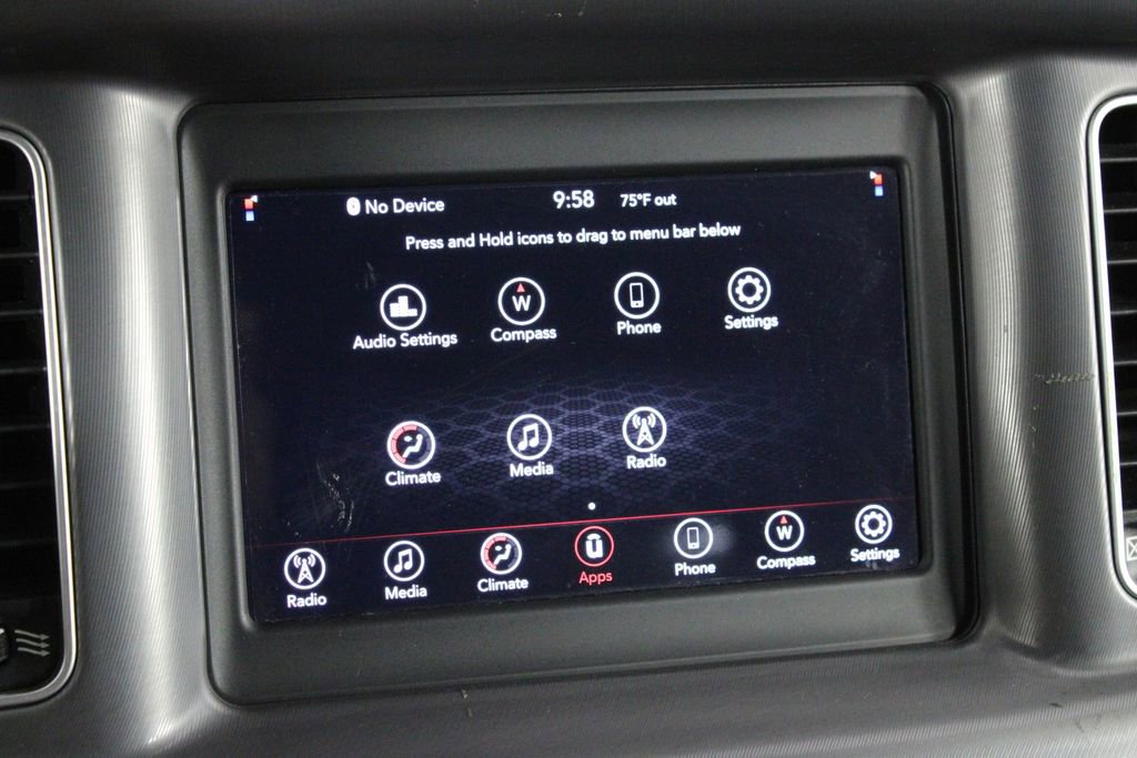 Used 2022 Dodge Charger SXT image 36