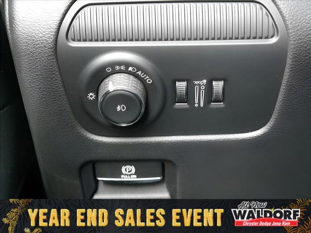 New 2025 Jeep Wagoneer Series II w/ Premium Group I image 22