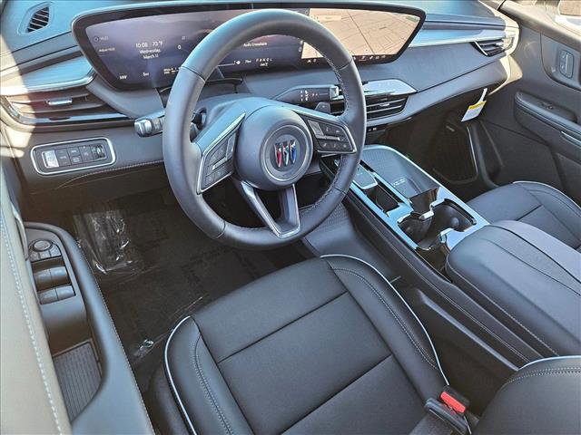 New 2026 Buick Enclave Preferred w/ Power Package video 3