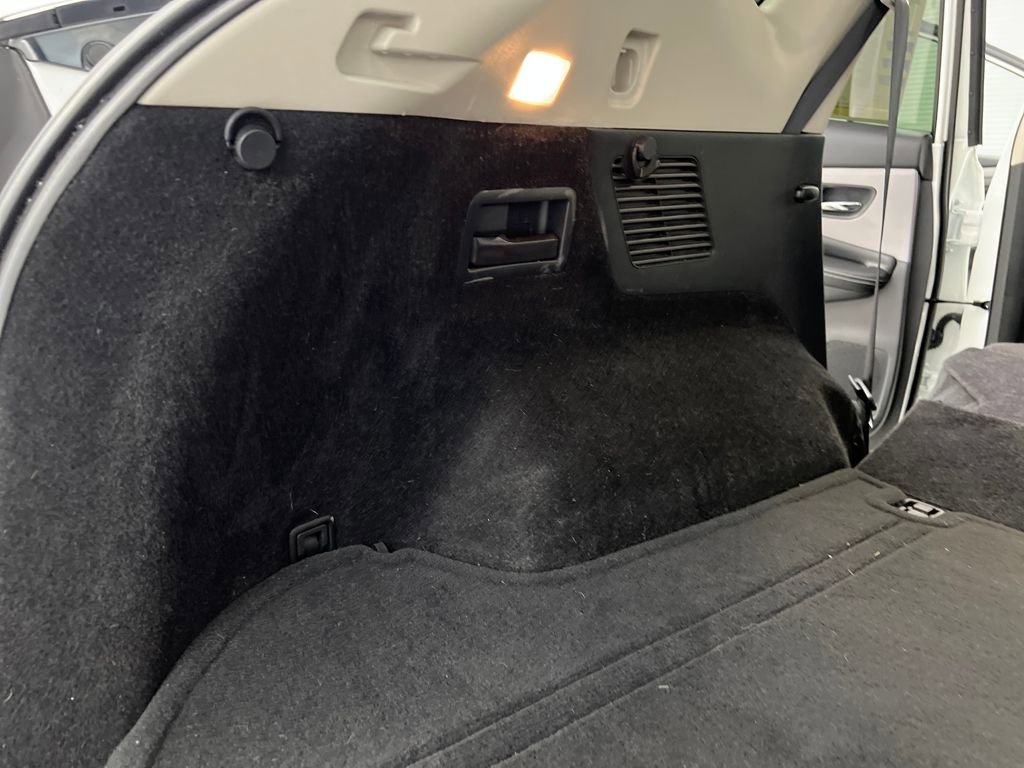 Used 2024 Nissan Murano SV image 30