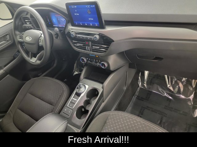 Used 2024 Ford Escape Active w/ Cold Weather Package FWD image 19