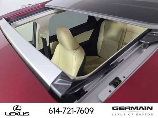 Used 2018 Lexus NX 300 AWD w/ Comfort Package image 31