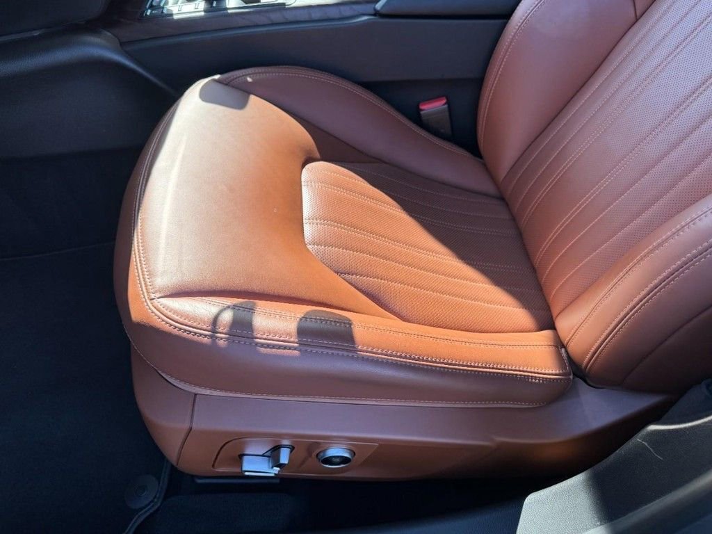 Used 2022 Maserati Ghibli Modena image 15