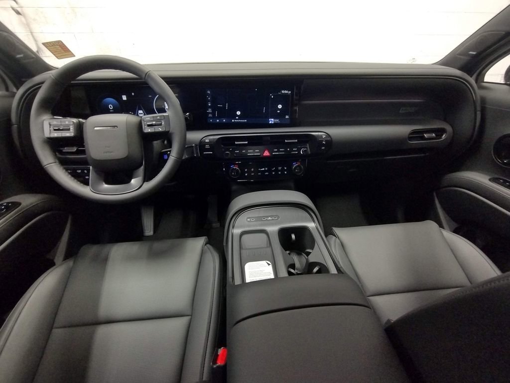 New 2026 Hyundai Palisade XRT Pro image 47