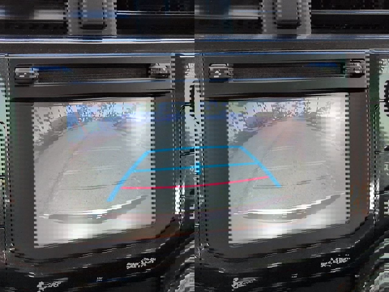 Used 2018 Toyota 4Runner TRD Off-Road Premium AWD/4WD image 20