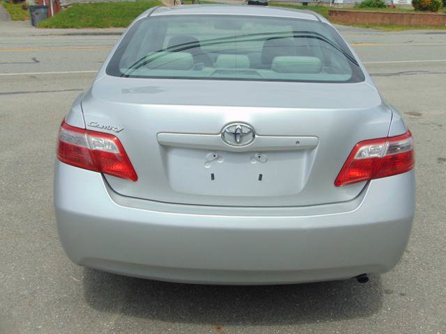 Used 2008 Toyota Camry LE FWD image 12