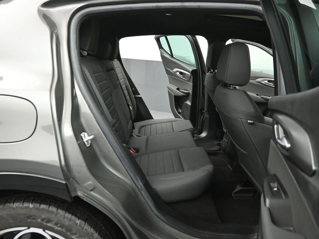 Used 2024 Alfa Romeo Tonale Ti image 26