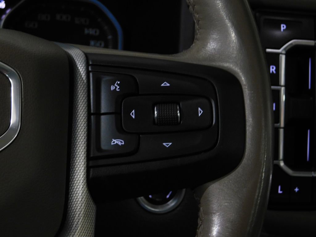 Used 2021 GMC Yukon Denali AWD/4WD image 42