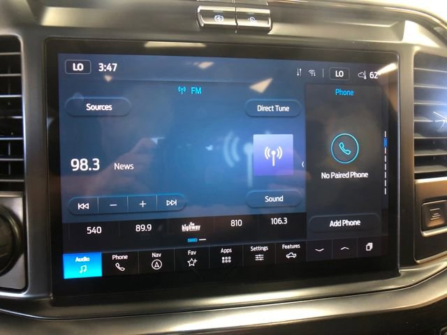 New 2026 Ford F250 Lariat w/ Lariat Ultimate Package image 15