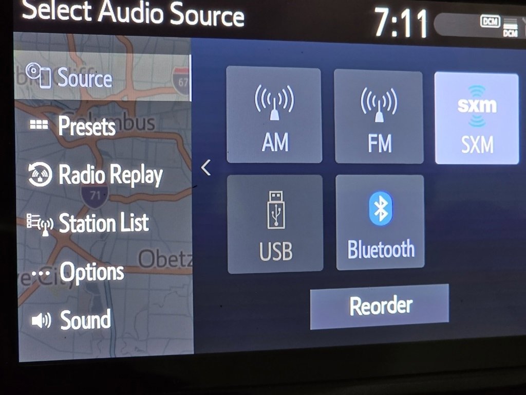Certified 2021 Toyota Sienna XSE image 6
