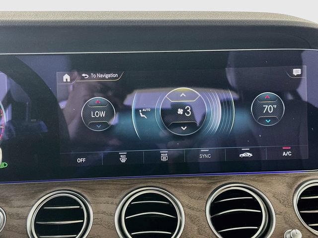 Certified 2022 Mercedes-Benz E 350 Sedan image 16