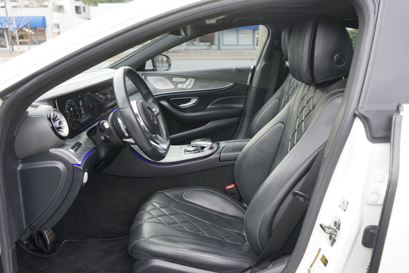 Used 2019 Mercedes-Benz CLS 450 image 16