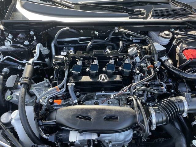 Used 2025 Acura Integra image 38