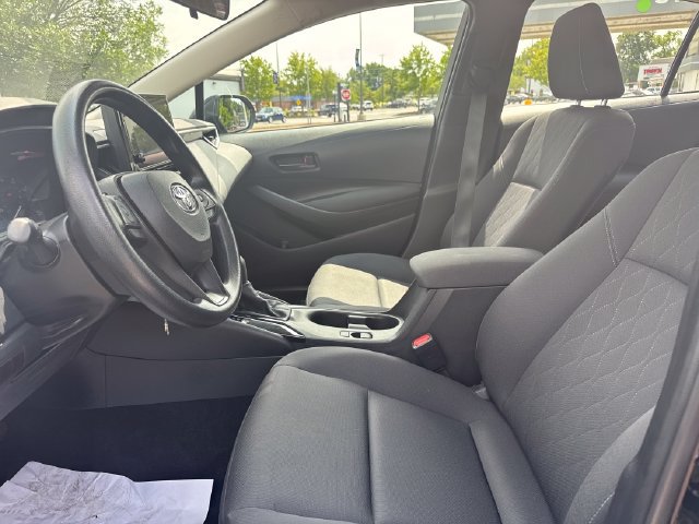 Used 2024 Toyota Corolla LE FWD image 22