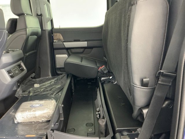 New 2026 Ford F350 Lariat image 33
