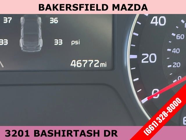 Used 2024 Kia Forte LXS image 16