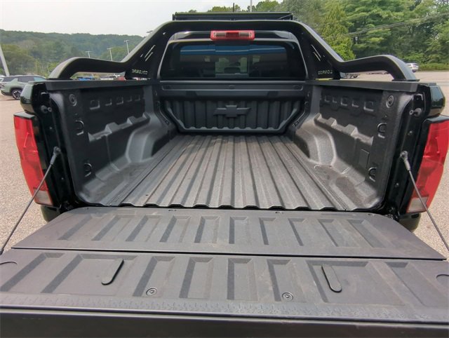 New 2025 Chevrolet Colorado Trail Boss image 26