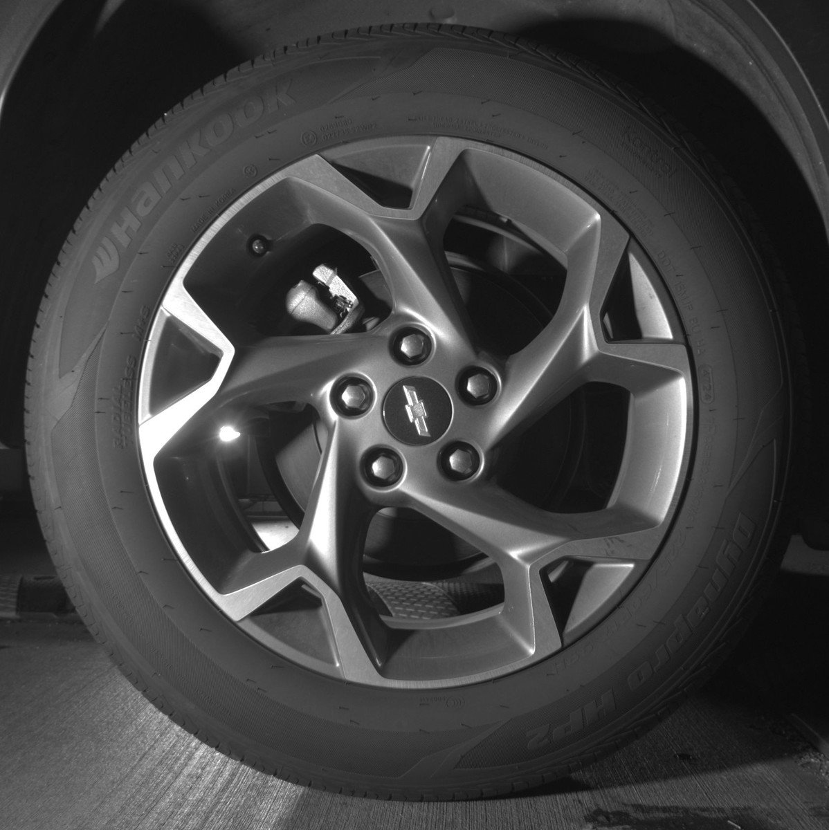 Used 2025 Chevrolet Trax LT FWD image 15