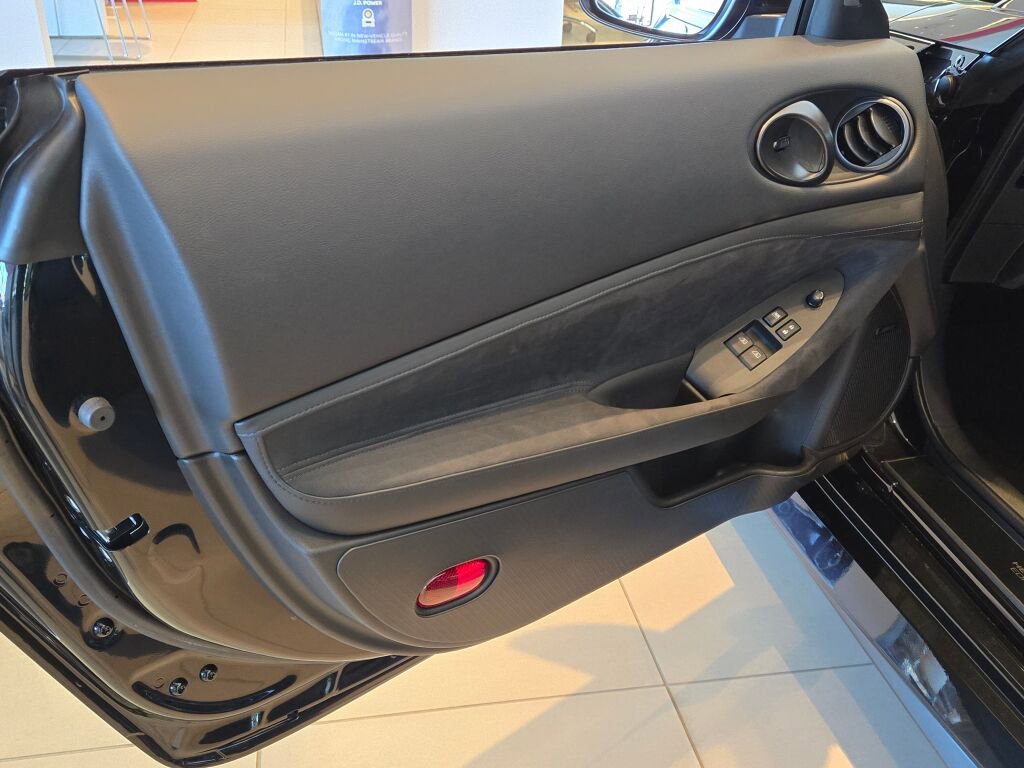 New 2026 Nissan Z Performance image 16