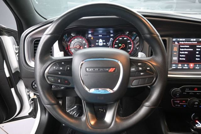 Used 2022 Dodge Charger GT w/ Plus Group AWD/4WD image 21