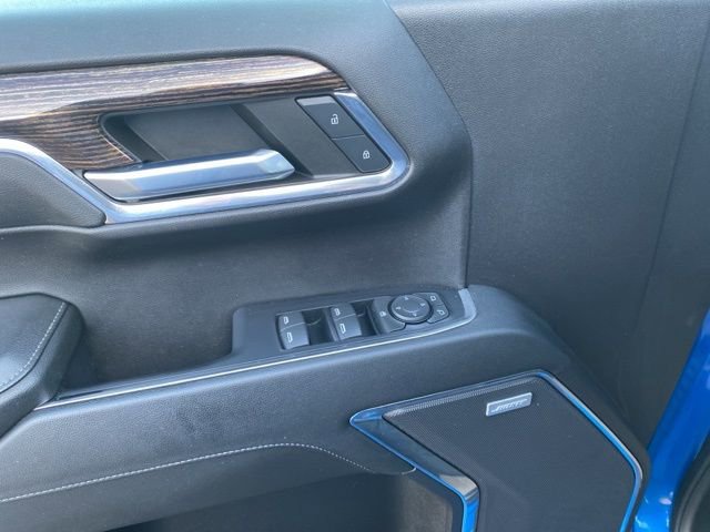 Used 2024 GMC Sierra 1500 Elevation w/ Preferred Package image 19