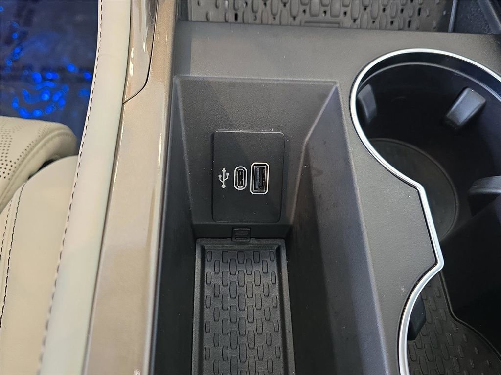 New 2024 Lincoln Nautilus Black Label image 21