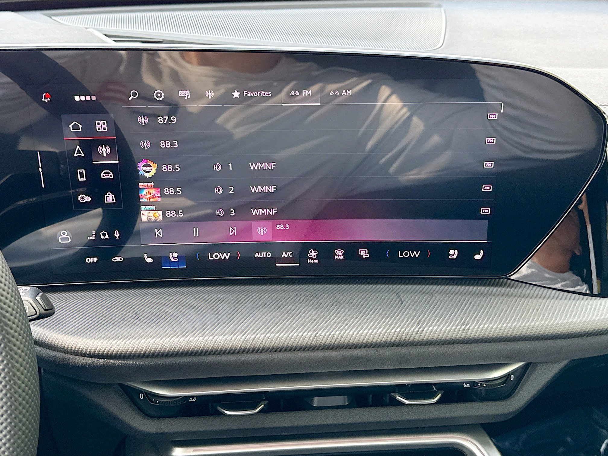 New 2025 Audi SQ5 Premium Plus image 30