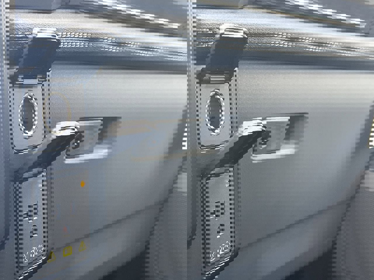 New 2025 Ford F150 Lightning Flash image 10