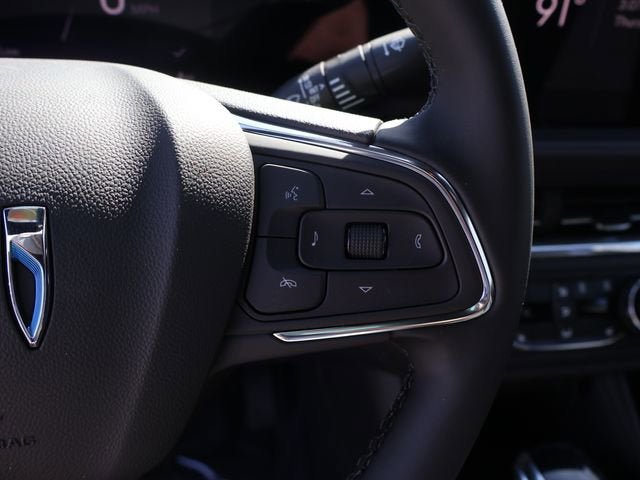 New 2026 Buick Envista Sport Touring w/ Convenience I Package FWD image 25