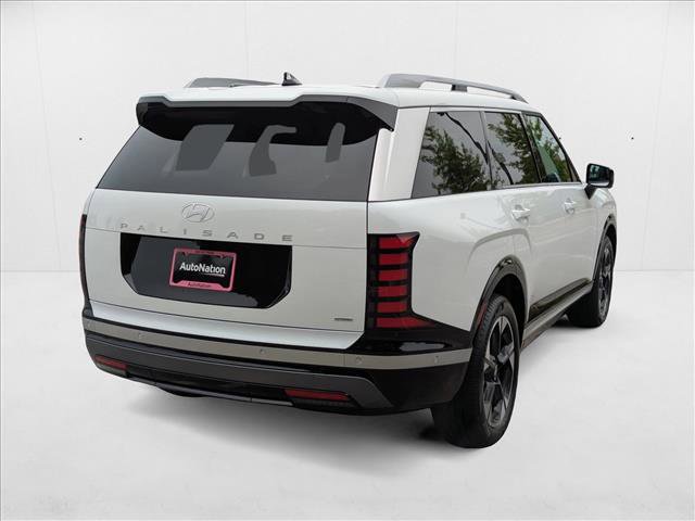 New 2026 Hyundai Palisade Limited AWD/4WD image 8