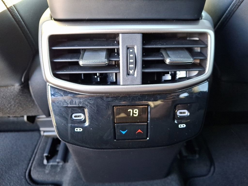 Used 2025 Lexus RX 350 Premium image 11