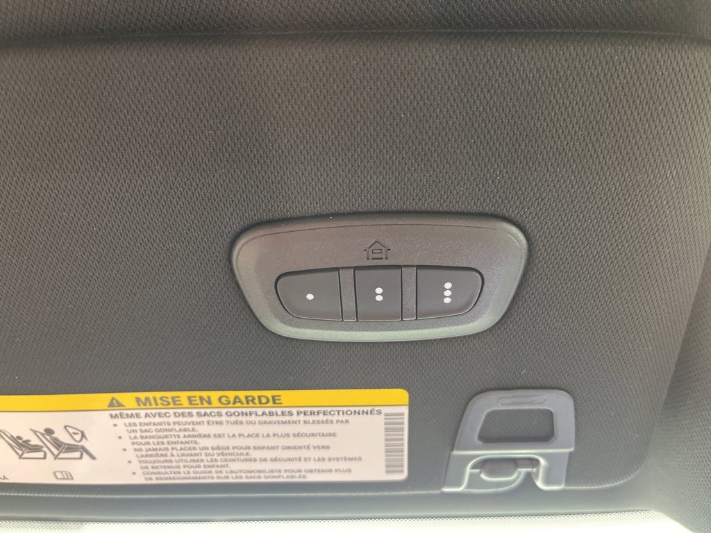 New 2025 Jeep Grand Cherokee L Limited w/ Luxury Tech Group II image 24