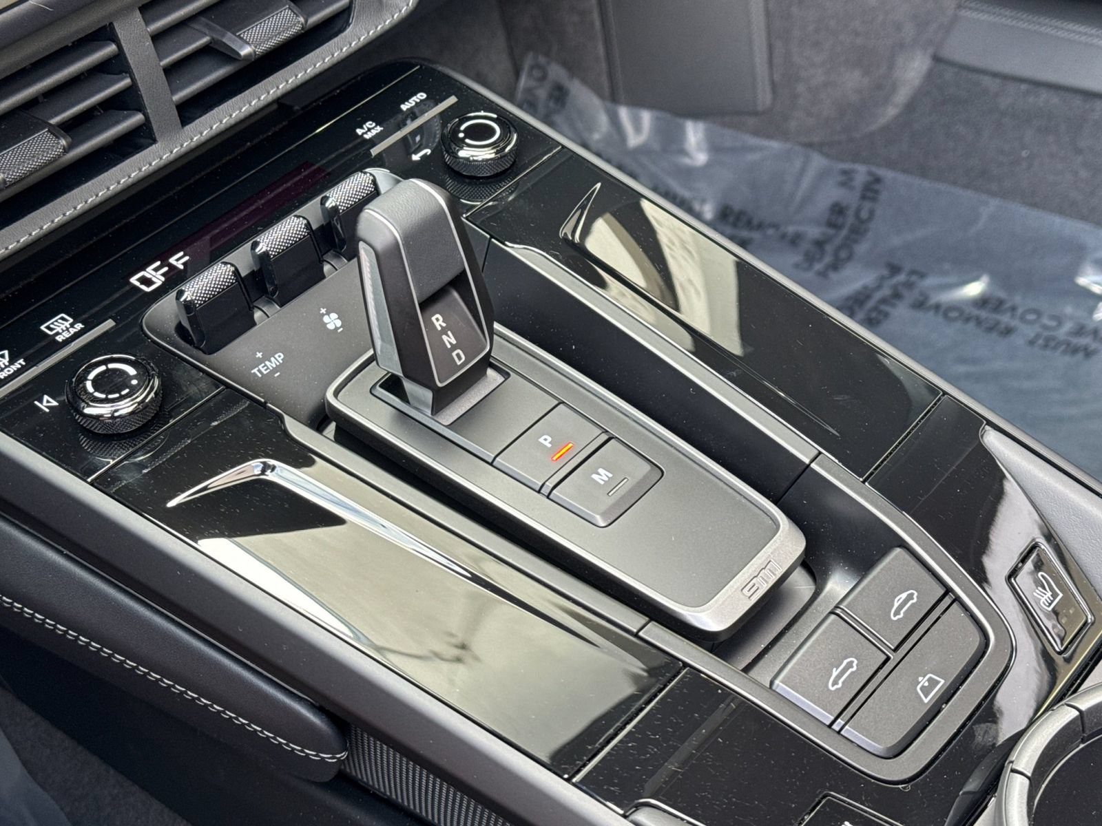 New 2026 Porsche 911 GTS RWD image 23
