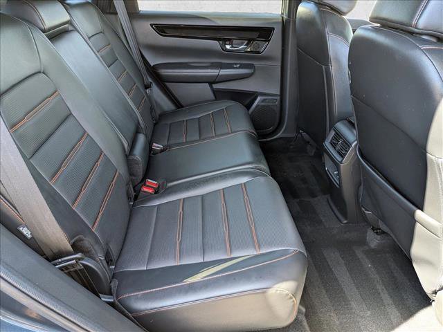 Used 2023 Honda CR-V Sport Touring image 19