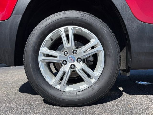 Used 2023 GMC Terrain SLE w/ Driver Convenience Package AWD/4WD image 15