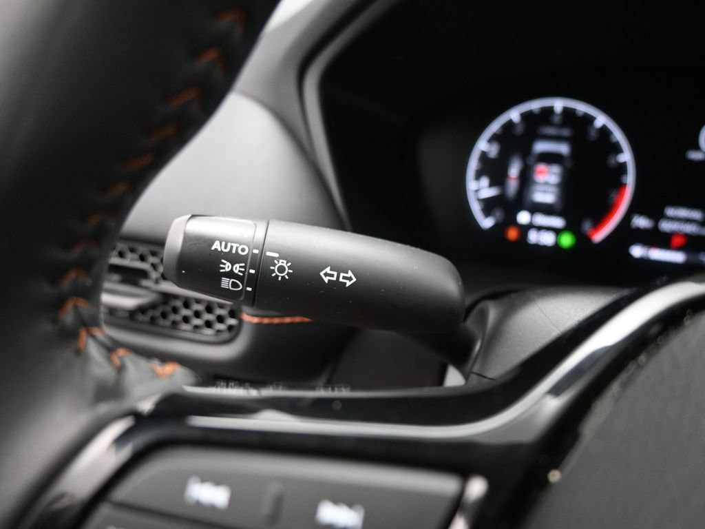 Used 2024 Honda HR-V Sport image 12